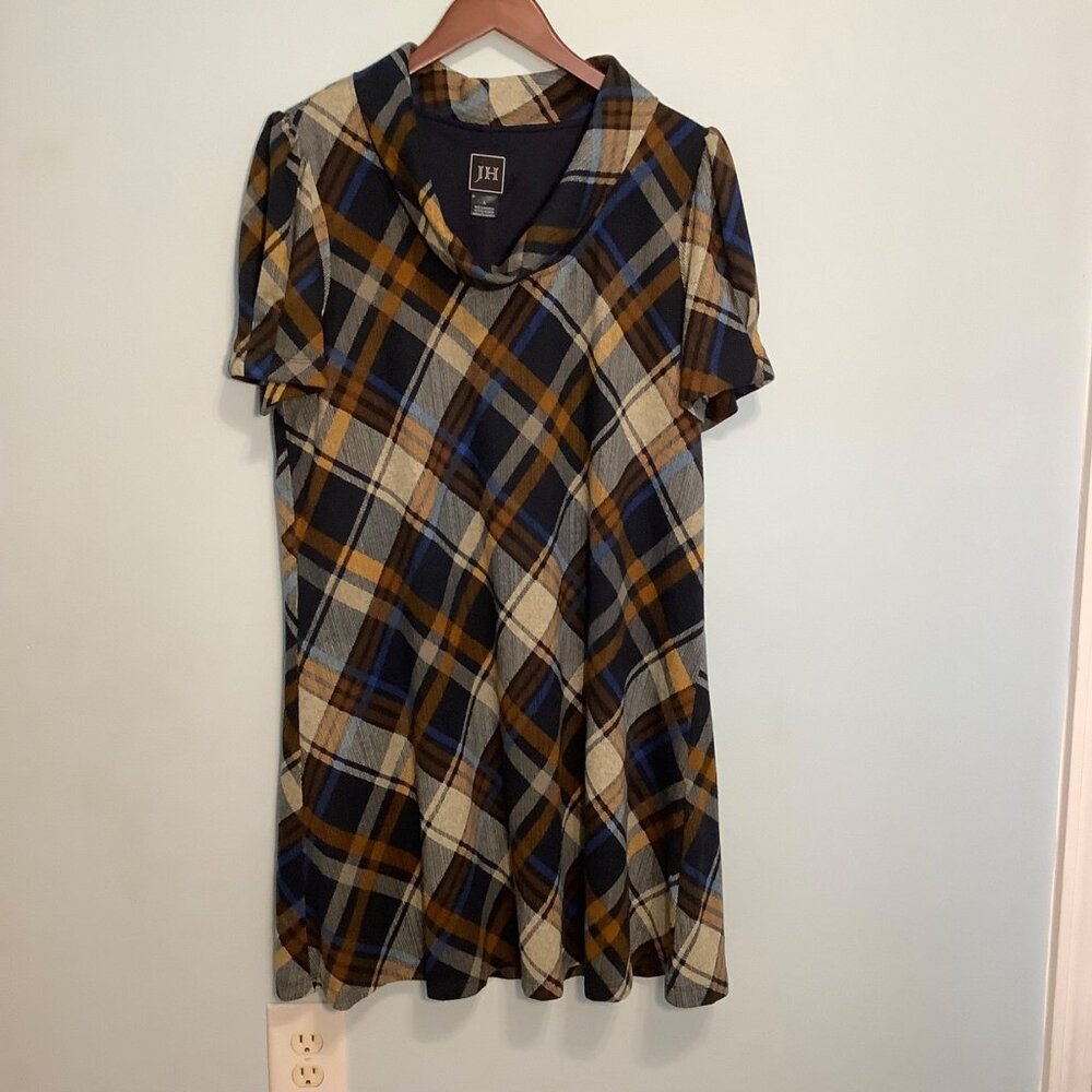 💐 Jessica Howard Dress – Size L – Like New